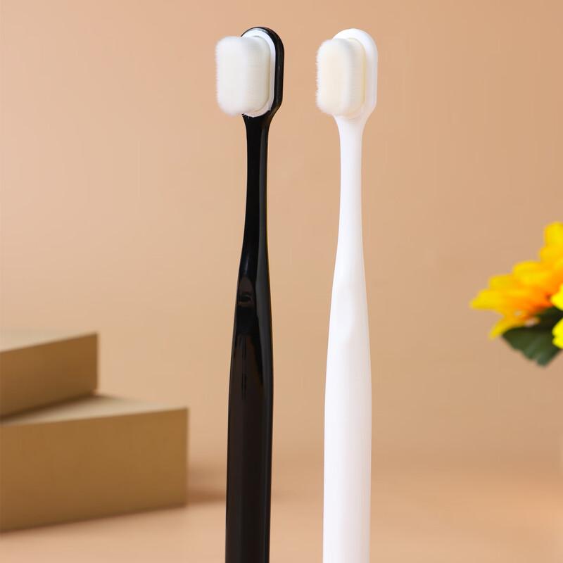 OWI Ultra-Soft Toothbrush