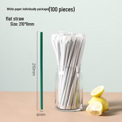 Accessori da bar – Cannucce