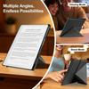 Odporna na ścieranie Inteligentna Okładka Antyupadkowa Etui typu Folio Nowe 10,3" Etui ze Stojakiem dla ReMarkable Paper Pure