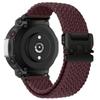 Parachute Style Strap For Huami Amazfit T-REX 2 3 Braided Smart Watchband Sports Bracelet For Xiaomi Amazfit T-Rex/T Rex Pro 2 3