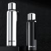 Stainless Steel Thermos Mug Leak-Proof Large Capacity Water Bottle For Tea Portable Sport Vacuum Flask Insulated
