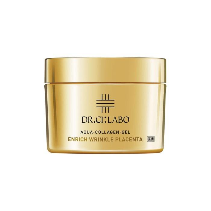 [Doctor Cielabo] Aqua Collagen Gel Enrich Wrinkle Placenta 200g (approx. 3-4 month supply)
