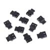 5Pcs 10Pcs USB Port Plug Cap With Handle Anti Dust Cover For Laptop Computer Socket Durable Silicone Protection