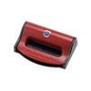 Car ABS Safety Seatbelt Stopper Buckle Anti-Slip Button For Volvo XC90 XC60 V50 S60 V70 V60 V40 S90 Olestar AWD XC40 S80 T6 V90