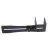 Graphics Card Stand Height Adjustable Steel Graphics Card GPU Brace Support Holder for Tempered Glass PC Case