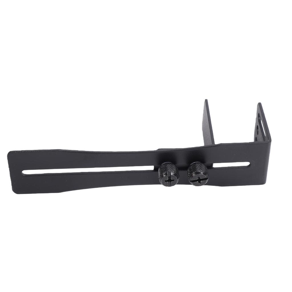 Graphics Card Stand Height Adjustable Steel Graphics Card GPU Brace Support Holder for Tempered Glass PC Case