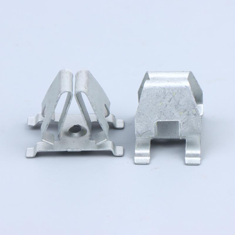 Clip a Gancio per Tetto Parasole per Golf 6 Mk6 Touran Cc Maniglia Tetto Clip a Scatto in Ferro per Clip a Gancio per Tetto Parasole