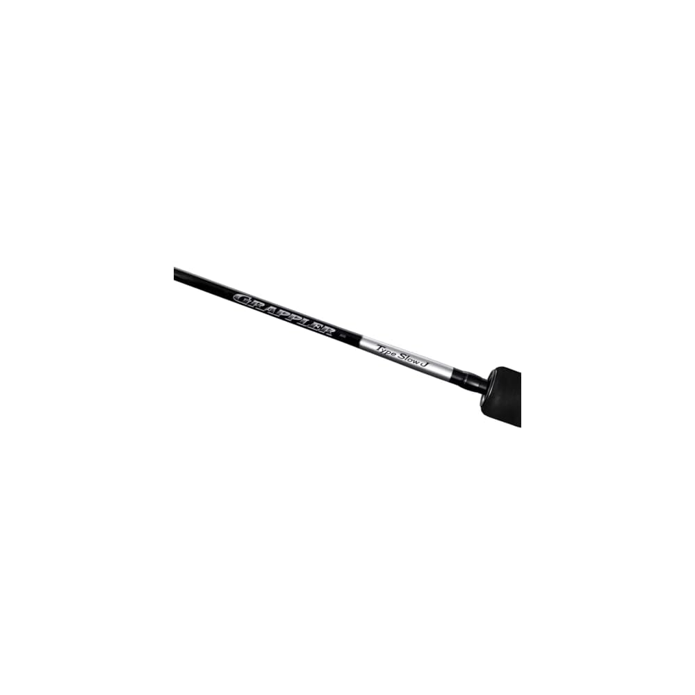 SHIMANO Grappler Type Slow J Offshore Fishing Rod 25 B66-4 6.6ft Lightweight Durable Design