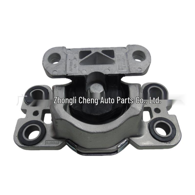 Engine Mounts LR062669, LR023380, and 31316875 Fit the Second-gen Land Rover Freelander.