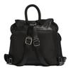 Adidas Originals Recycled Polyamide Backpack Medium Unisex Black Adidas JL7653
