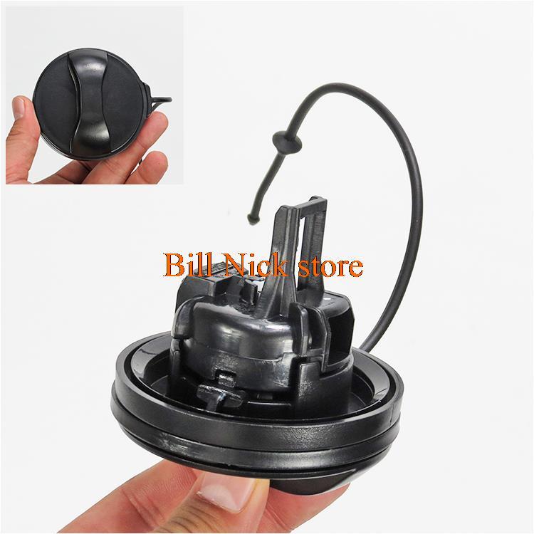 1Pc Fuel Tank Cap For Peugeot 301 307 308 408 508 2008 3008 ABS Black Fuel Gas Tank Cap Cover Original manufacturing