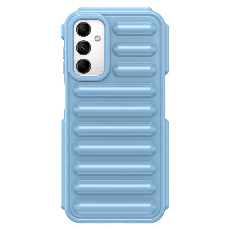 Capsule Series for Samsung Galaxy F14 5G/M14 5G Case TPU Anti-Drop Cell Phone Cover