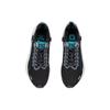 Li Ning Ranger Running Shoes Men's Low Top Black/Dark Iron Gray/White ARYR063-2