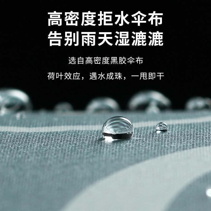 Parasol dla dzieci Smile Bear Uczeń Szkoła Chłopcy Deszcz i słońce Ochrona przeciwsłoneczna Parasol słoneczny Automatyczny dziewczynka