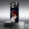 S-Serial Experiments L-Lain Phone Case For iPhone17,16,15,14,13,12,11 Plus,Pro Max Magnetic For Magsafe Wireless Charging
