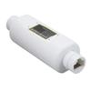 POE Combiner Splitter Adapter IEEE802.3AF AT Standard 10 100Mbps Waterproof Extension Ethernet