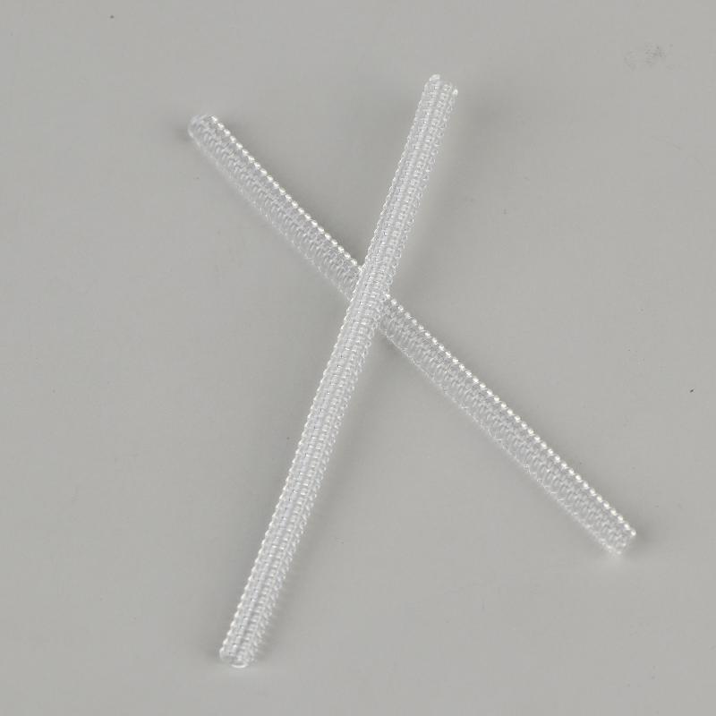Soft Flexible Anti Slip Glasses Silicone Ear Hooks Non Slip Retainer Grips for Kids Sports School Play Eyeglasses