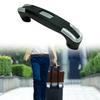 Poignée de Valise de Remplacement Polyvalente Compatible Avec Plusieurs Marques Construction Pratique en Plastique