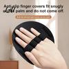 Gentle Exfoliation Tool for Skin Exfoliating Gloves with Wrist Strap Quick-Dry Bath Exfoliator Smooth Soft Body Scrubber Care Arms And Legs
