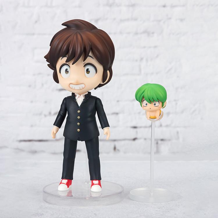 Figuart Mini Arch (Ataru Moroboshi) & Ten, Korean Popular Bandai