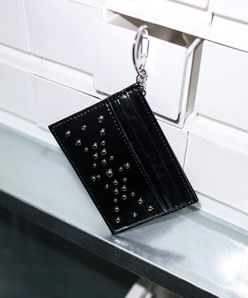 Dumatin Nova Card Wallet Black