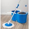 Floor Clean Water Easy Life Magic Mop and Bucket Set 360 Degree Rotating Mop with Bucket