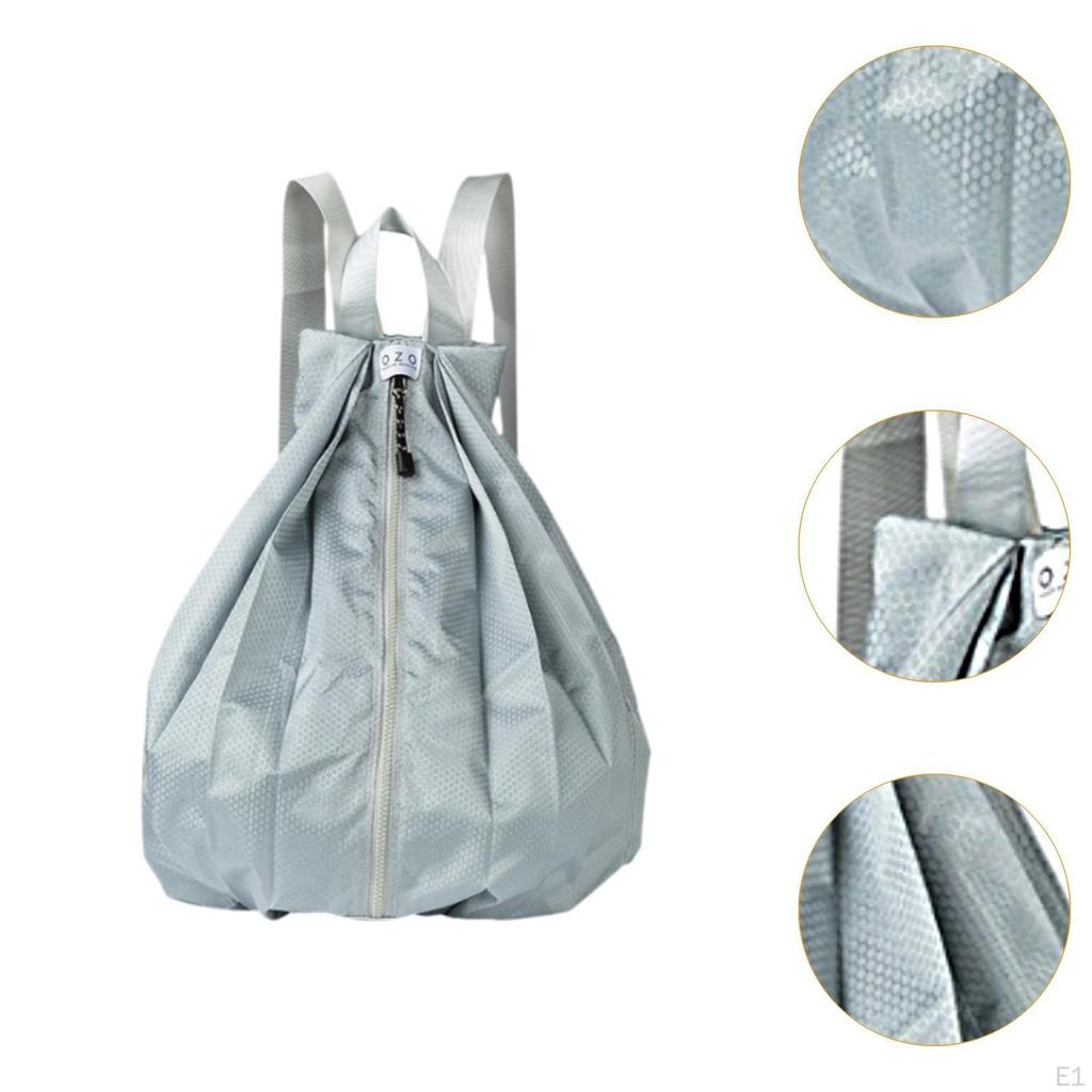 Compact Outdoor Backpack for Adventure Enthusiasts