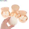 1 Set Fidget Sensorik Spielzeug Dampfgarer für gedämpfte gefüllte Brötchen Autismus Besondere Bedürfnisse Stressabbau Stress Weiches Linderungsspielzeug