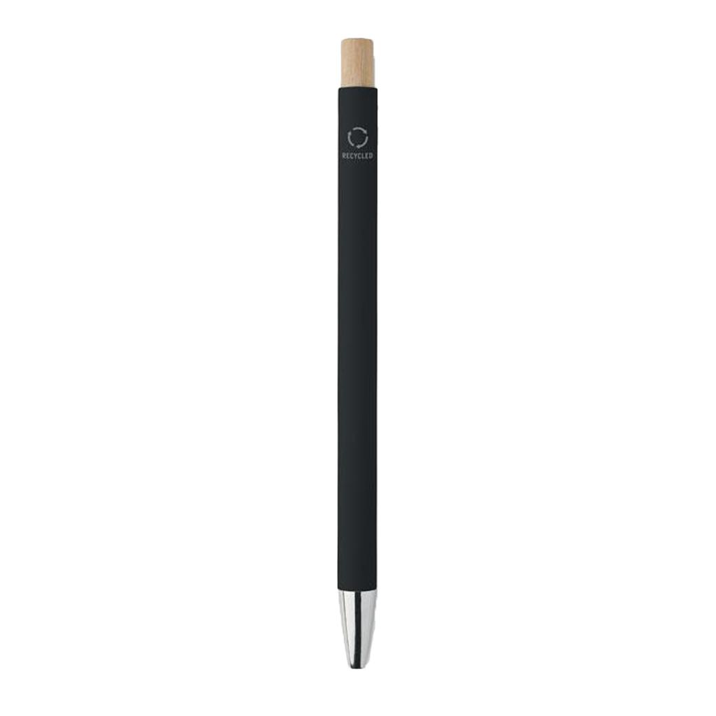MidOcean Bergamo Recycled Aluminium Ballpoint Pen