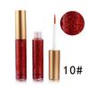 New Women Glitter Liquid Glitter Eyeliner Shiny Eye Liners Glitter Liquid Shining Waterproof Eyeshadow Makeup Liquid Eyeliner