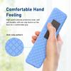 Protective Silicone Skin Case for BN59-01432A Remote Soft Silicone Case Anti-Slipping Box Controller Accessories