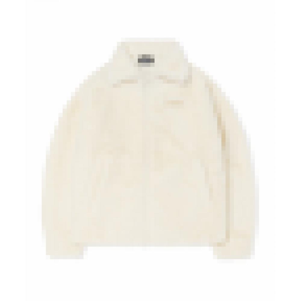 

NERDY Mully Eco Fur Jacket Кремовый