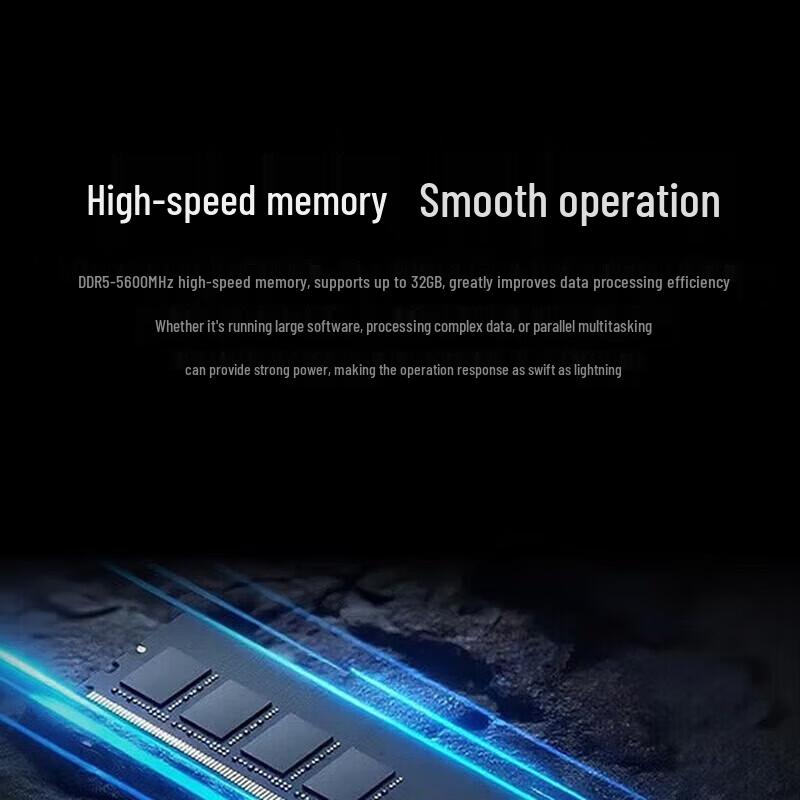 Lenovo Kaitian X7h G1e Domestic Innovation Notebook (CN version)