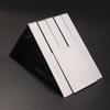 Stainless Steel Coffee Filter Holder V-Shaped Filter Paper Holder  Kitchen