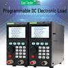 ET54 DC Electronic Load 400W, 120-500V Battery Discharge Capacity Tester