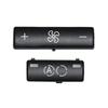 14 Stück/Set Auto Klimaanlage A/C Bedienfeld Schalter Knöpfe Abdeckung Für 5er E39 1996-2002 Für E53 1998-2006