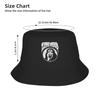 Electric Wizard Bucket Hat  Street Style Fisherman Caps Breathable Fishing Sun Hats For Couple Casual Graphic Cap