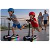 Ricokids Leddi Dreirad Balance LED Roller für Kinder
