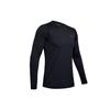 ColdGear Base 3.0 Long Sleeve T-shirt 'Black' Men's 1343243-001