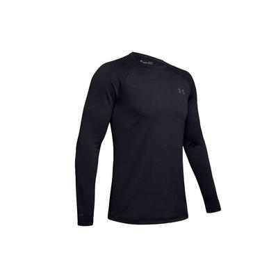 ColdGear Base 3.0 Long Sleeve T-shirt 'Black' Men's 1343243-001