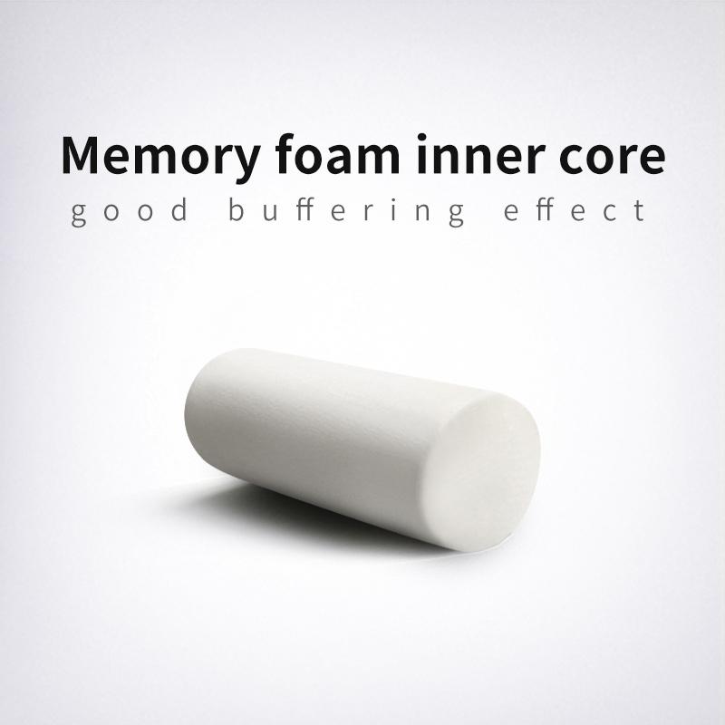 Top Suede Car Neck Headrest Pillow Cushion Support for Mercedes Benz A B C E GLA GLB GLC GLE Class W204 W205 W206 W166 W213 W177