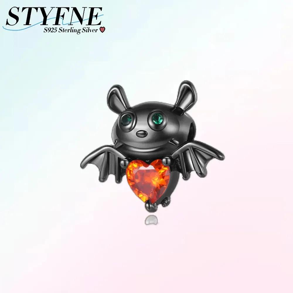 Copper Animal Elephant Lion Monkey Deer Pendant Fit Charm Original Bracelet Diy Fine Jewelry Making For Women