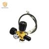 Inflatable Scuba Valve E-Type, Large to Small Adapter
