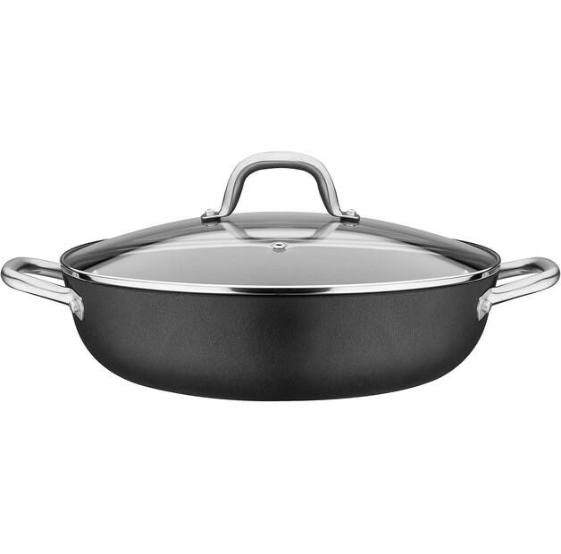 

Чугунная сковорода для сервировки GSW Robusta 30 см (716499)