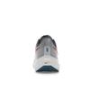 Nike Air Zoom Pegasus 39 Pure Platinum Total Orange Men Sneakers White DH4071-003