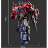 Transformer Optimus Prime Robot Action Figure Autobots