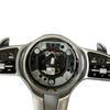 For Mercedes-Benz steering wheel shift paddle AMGA45CLA45GLA45C63S63C200 modified car