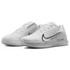 Nike Court Air Zoom Vapor 11 Hc White Black  Sneakers  DR6966-101