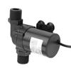 Mini DC Brushless Water Pump for Solar Water Heater 24V 40 Celsius  ~100 Celsius