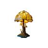 Colorful Lamp Decorative Night Light with Bulb Design for Home Decor